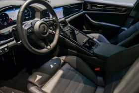 Porsche Panamera TURBO E-HYBRID/FACELIFT/ACTIVE RIDE/CARBON/BOSE/ - 172980 EUR - 65026785 | Car24.bg