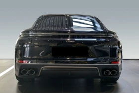 Porsche Panamera TURBO E-HYBRID/FACELIFT/ACTIVE RIDE/CARBON/BOSE/ - 172980 EUR - 65026785 | Car24.bg