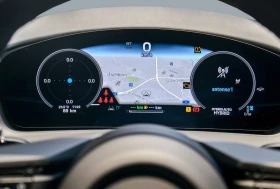 Porsche Panamera TURBO E-HYBRID/FACELIFT/ACTIVE RIDE/CARBON/BOSE/ - 172980 EUR - 65026785 | Car24.bg