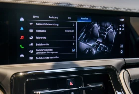 Porsche Panamera TURBO E-HYBRID/FACELIFT/ACTIVE RIDE/CARBON/BOSE/ - 172980 EUR - 65026785 | Car24.bg