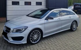     Mercedes-Benz CLA 200 AMG-LINE* PANO* HARMAN* 