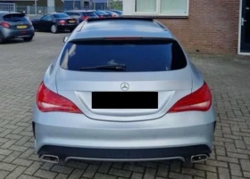 Mercedes-Benz CLA 200 AMG-LINE* PANO* HARMAN*  | Mobile.bg    5