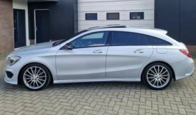 Mercedes-Benz CLA 200 AMG-LINE* PANO* HARMAN*  | Mobile.bg    6