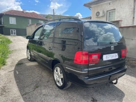 Seat Alhambra 1.8  Bussines NL | Mobile.bg    7