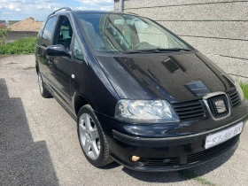 Seat Alhambra 1.8  Bussines NL | Mobile.bg    2