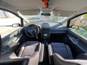 Seat Alhambra 1.8  Bussines NL | Mobile.bg    5
