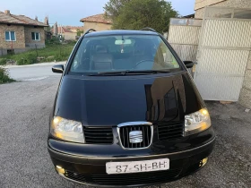 Seat Alhambra 1.8  Bussines NL | Mobile.bg    10