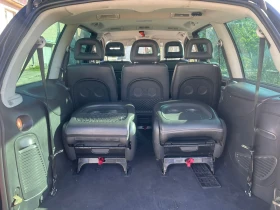 Seat Alhambra 1.8  Bussines NL | Mobile.bg    8