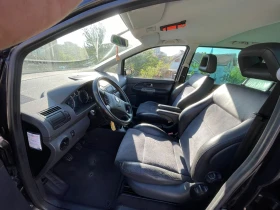Seat Alhambra 1.8  Bussines NL | Mobile.bg    9