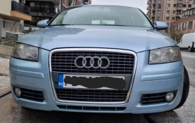 Обява за продажба на Audi A3 ~6 300 лв. - изображение 1