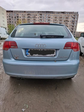 Обява за продажба на Audi A3 ~6 300 лв. - изображение 2