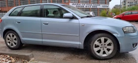 Обява за продажба на Audi A3 ~6 300 лв. - изображение 1
