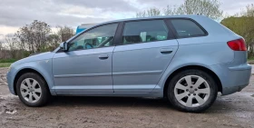 Обява за продажба на Audi A3 ~6 300 лв. - изображение 3