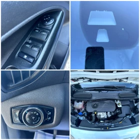 Ford Connect 1.5 D 4+ 1. LONG MAXI EURO 6 SERVICE BOOK - 20790 лв. - 76021132 15