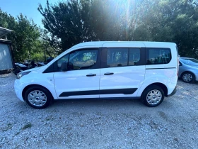 Ford Connect 1.5 D 4+ 1. LONG MAXI EURO 6 SERVICE BOOK - 20790 лв. - 76021132 8
