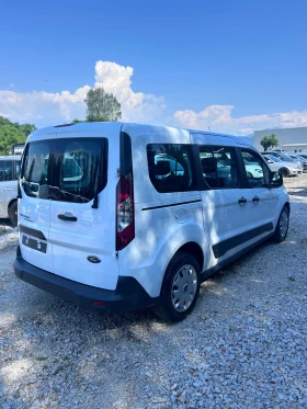Ford Connect 1.5 D 4+ 1. LONG MAXI EURO 6 SERVICE BOOK - 20790 лв. - 76021132 5
