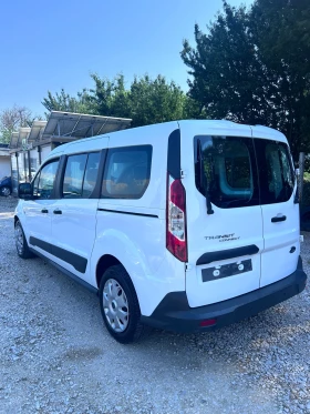 Ford Connect 1.5 D 4+ 1. LONG MAXI EURO 6 SERVICE BOOK - 20790 лв. - 76021132 7