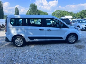 Ford Connect 1.5 D 4+ 1. LONG MAXI EURO 6 SERVICE BOOK - 20790 лв. - 76021132 4
