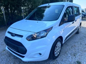 Ford Connect 1.5 D 4+ 1. LONG MAXI EURO 6 SERVICE BOOK - 20790 лв. - 76021132 9