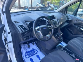 Ford Connect 1.5 D 4+ 1. LONG MAXI EURO 6 SERVICE BOOK - 20790 лв. - 76021132 10