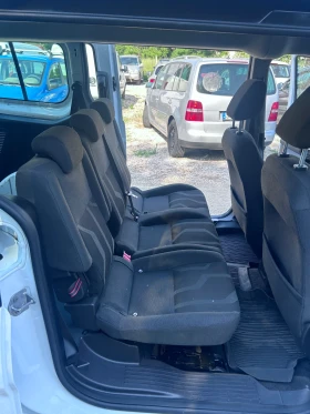Ford Connect 1.5 D 4+ 1. LONG MAXI EURO 6 SERVICE BOOK - 20790 лв. - 76021132 14