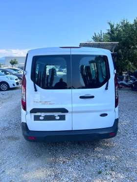 Ford Connect 1.5 D 4+ 1. LONG MAXI EURO 6 SERVICE BOOK - 20790 лв. - 76021132 6