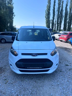 Ford Connect 1.5 D 4+ 1. LONG MAXI EURO 6 SERVICE BOOK - 20790 лв. - 76021132 2