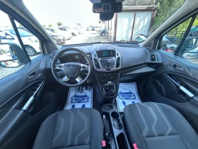 Ford Connect 1.5 D 4+ 1. LONG MAXI EURO 6 SERVICE BOOK - 20790 лв. - 76021132 12
