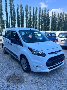 Ford Connect 1.5 D 4+ 1. LONG MAXI EURO 6 SERVICE BOOK - 20790 лв. - 76021132 3