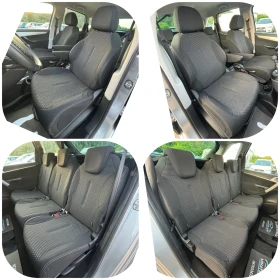 Обява за продажба на Citroen C4 Picasso 2.0 HDI 6 СКОРОСТИ ~8 790 лв. - изображение 11