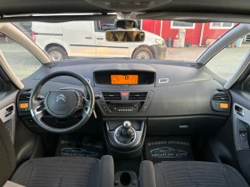 Обява за продажба на Citroen C4 Picasso 2.0 HDI 6 СКОРОСТИ ~8 790 лв. - изображение 8