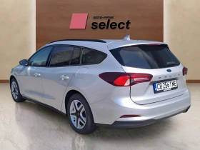 Обява за продажба на Ford Focus 1.0 Ecoboost ~28 490 лв. - изображение 6