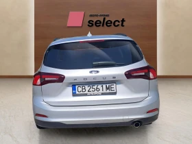 Обява за продажба на Ford Focus 1.0 Ecoboost ~28 490 лв. - изображение 5