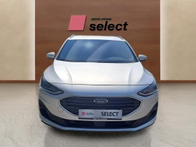 Обява за продажба на Ford Focus 1.0 Ecoboost ~28 490 лв. - изображение 1
