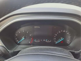 Обява за продажба на Ford Focus 1.0 Ecoboost ~28 490 лв. - изображение 11