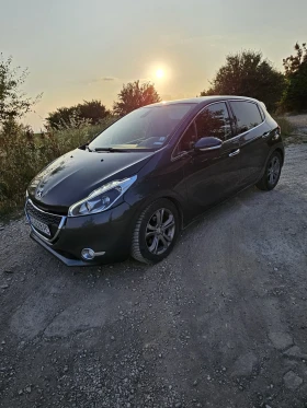Peugeot 208 | Mobile.bg    4