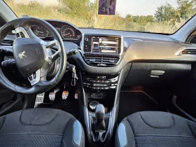 Peugeot 208 | Mobile.bg    12
