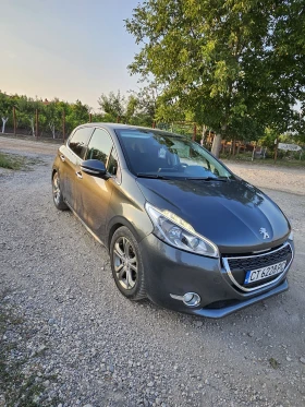 Peugeot 208 | Mobile.bg    2