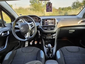 Peugeot 208 | Mobile.bg    11