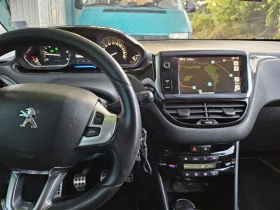 Peugeot 208 | Mobile.bg    7