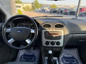Ford Focus 1.6TDCI * *   | Mobile.bg    9