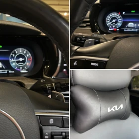 Kia K5 2.0 MPI (CVVL) DL3 | Mobile.bg    17