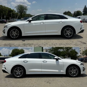Kia K5 2.0 MPI (CVVL) DL3 | Mobile.bg    5