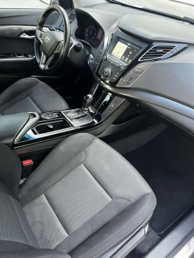 Обява за продажба на Hyundai I40 Business Blue ~17 000 лв. - изображение 10
