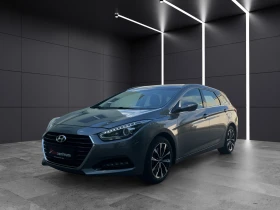 Обява за продажба на Hyundai I40 Business Blue ~17 000 лв. - изображение 1
