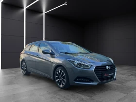 Обява за продажба на Hyundai I40 Business Blue ~17 000 лв. - изображение 1