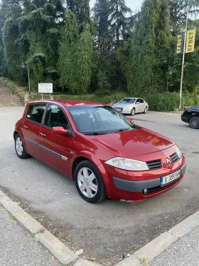 Renault Megane | Mobile.bg    2