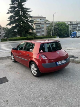 Renault Megane | Mobile.bg    4