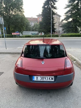 Renault Megane | Mobile.bg    6