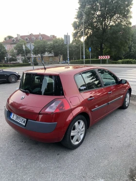 Renault Megane | Mobile.bg    5